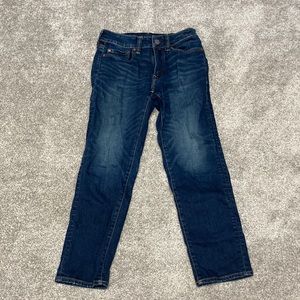 Boys jeans